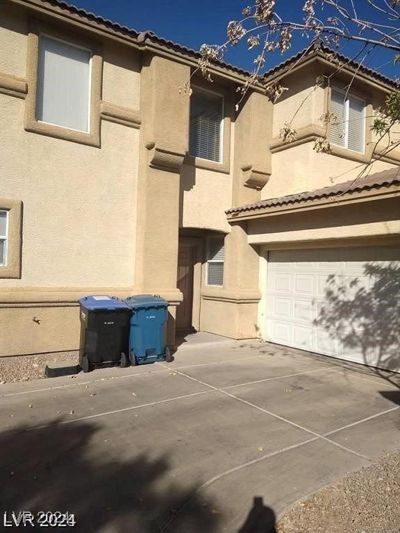 1432 Evening Song Avenue, Henderson, Nevada image 1