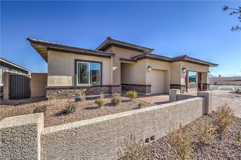 Photo of 1043 FOX FALCON AVE St #777, Henderson, NV 89011 (MLS # 2743153)