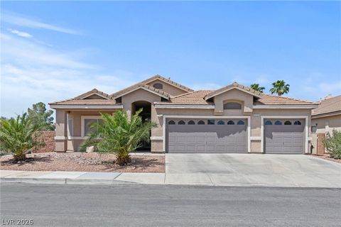2212 Alanhurst Drive Henderson NV 89052