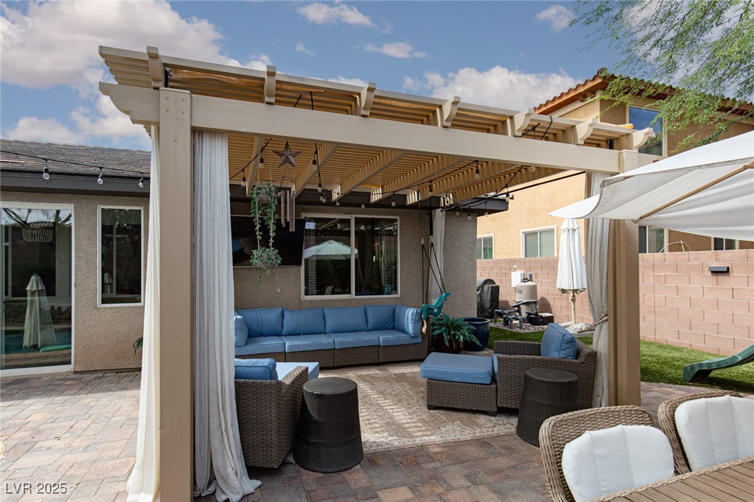 7126 Mirkwood Avenue, Las Vegas, Nevada image 17