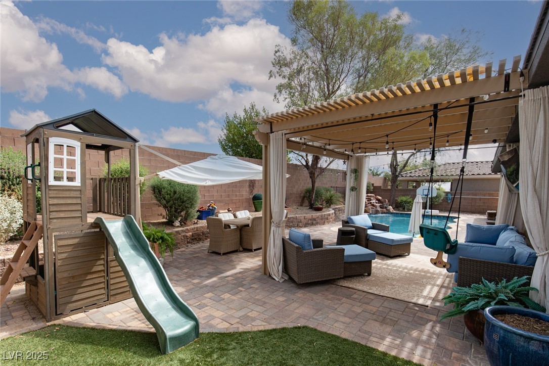7126 Mirkwood Avenue, Las Vegas, Nevada image 18