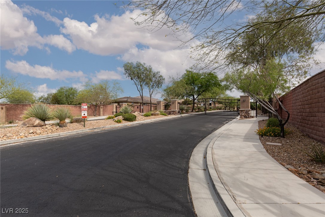 7126 Mirkwood Avenue, Las Vegas, Nevada image 41