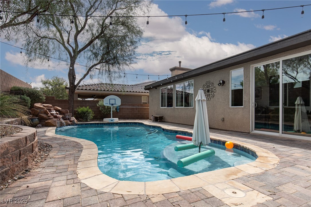 7126 Mirkwood Avenue, Las Vegas, Nevada image 11