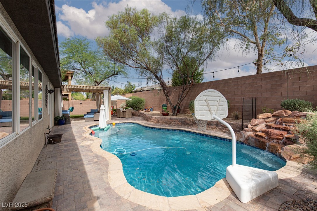 7126 Mirkwood Avenue, Las Vegas, Nevada image 12