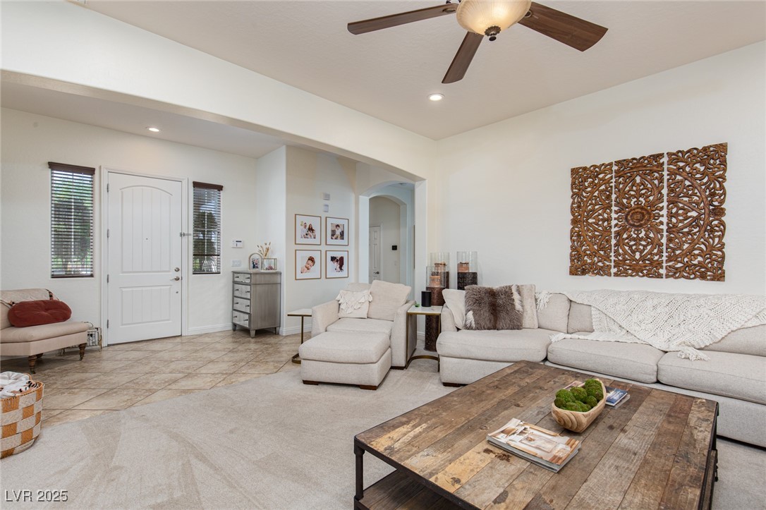 7126 Mirkwood Avenue, Las Vegas, Nevada image 24