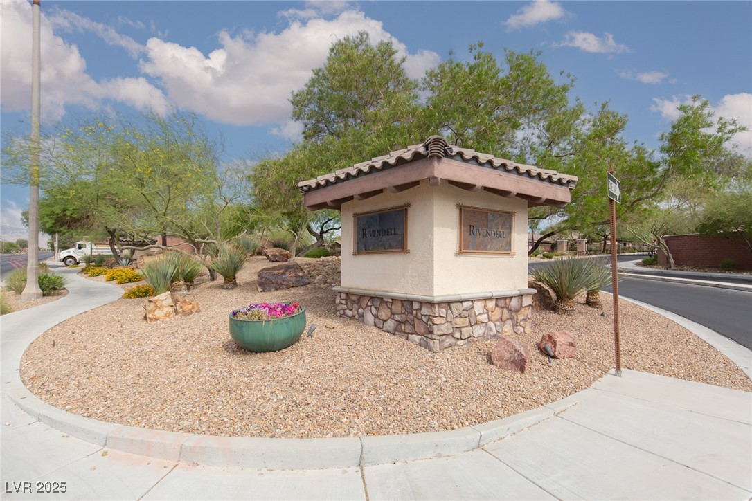 7126 Mirkwood Avenue, Las Vegas, Nevada image 40