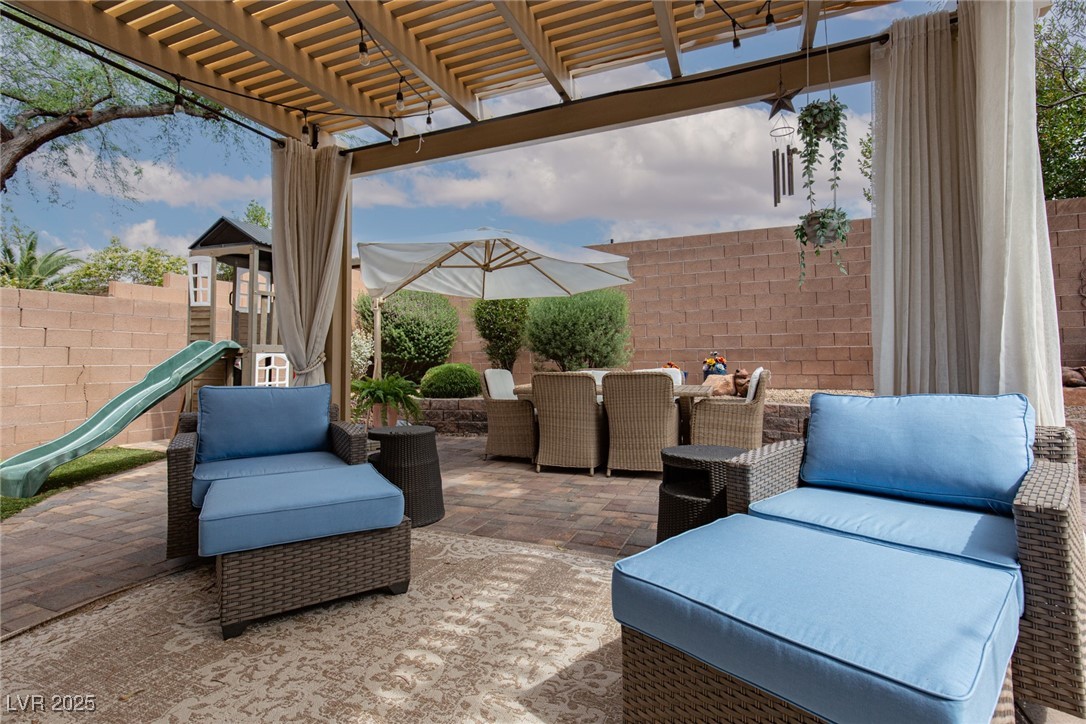 7126 Mirkwood Avenue, Las Vegas, Nevada image 20