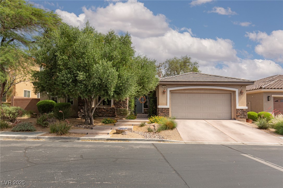 7126 Mirkwood Avenue, Las Vegas, Nevada image 1