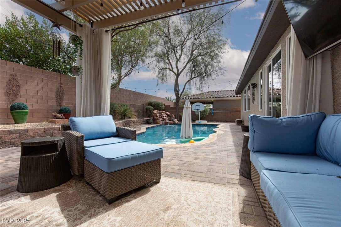 7126 Mirkwood Avenue, Las Vegas, Nevada image 19