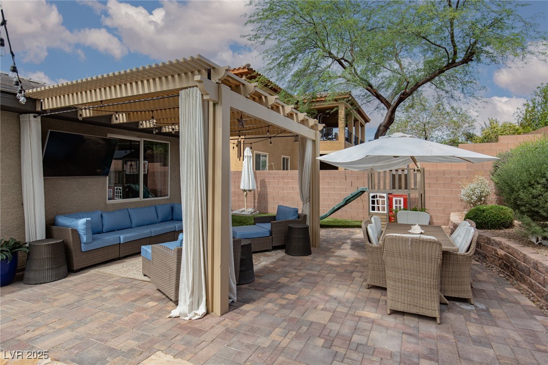 7126 Mirkwood Avenue, Las Vegas, Nevada image 15