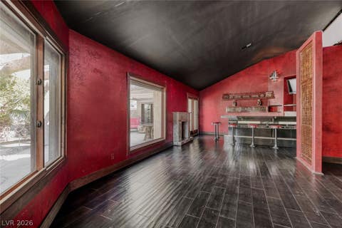 Tiny photo for 7296 Mission Hills Drive, Las Vegas, NV 89113 (MLS # 2763455)