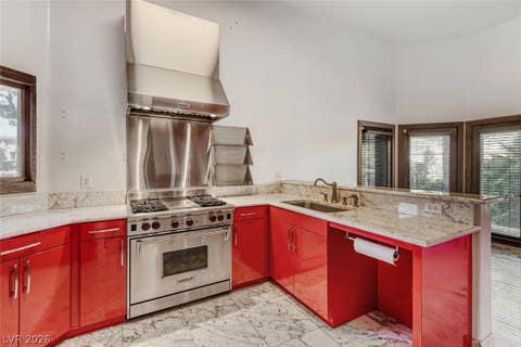 Tiny photo for 7296 Mission Hills Drive, Las Vegas, NV 89113 (MLS # 2763455)