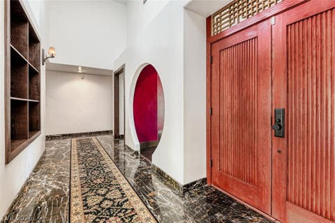Tiny photo for 7296 Mission Hills Drive, Las Vegas, NV 89113 (MLS # 2763455)
