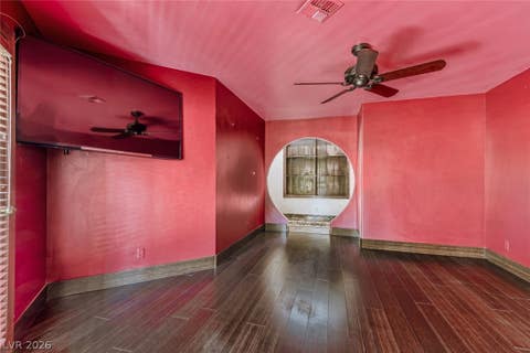 Tiny photo for 7296 Mission Hills Drive, Las Vegas, NV 89113 (MLS # 2763455)