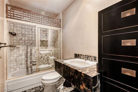 Tiny photo for 7296 Mission Hills Drive, Las Vegas, NV 89113 (MLS # 2763455)