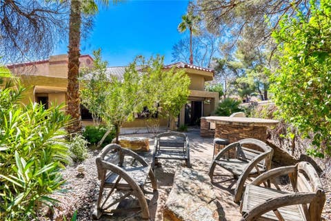 Tiny photo for 7296 Mission Hills Drive, Las Vegas, NV 89113 (MLS # 2763455)