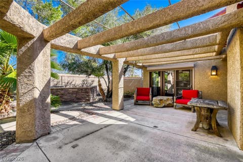 Tiny photo for 7296 Mission Hills Drive, Las Vegas, NV 89113 (MLS # 2763455)