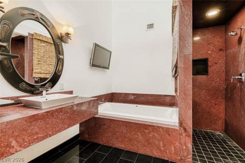 Tiny photo for 7296 Mission Hills Drive, Las Vegas, NV 89113 (MLS # 2763455)