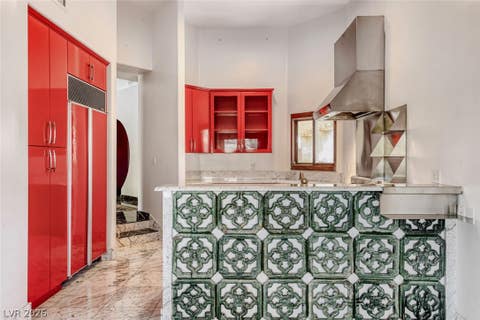 Tiny photo for 7296 Mission Hills Drive, Las Vegas, NV 89113 (MLS # 2763455)