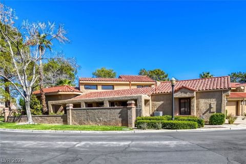 Tiny photo for 7296 Mission Hills Drive, Las Vegas, NV 89113 (MLS # 2763455)
