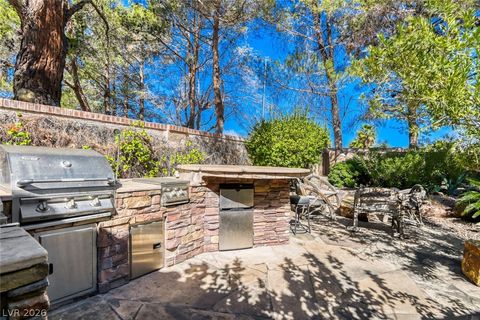 Tiny photo for 7296 Mission Hills Drive, Las Vegas, NV 89113 (MLS # 2763455)