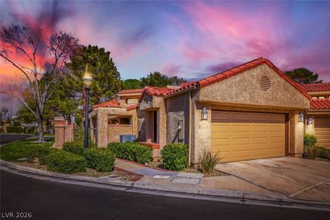 Tiny photo for 7296 Mission Hills Drive, Las Vegas, NV 89113 (MLS # 2763455)
