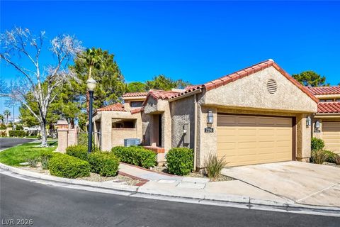 Photo of 7296 Mission Hills Drive, Las Vegas, NV 89113 (MLS # 2763455)