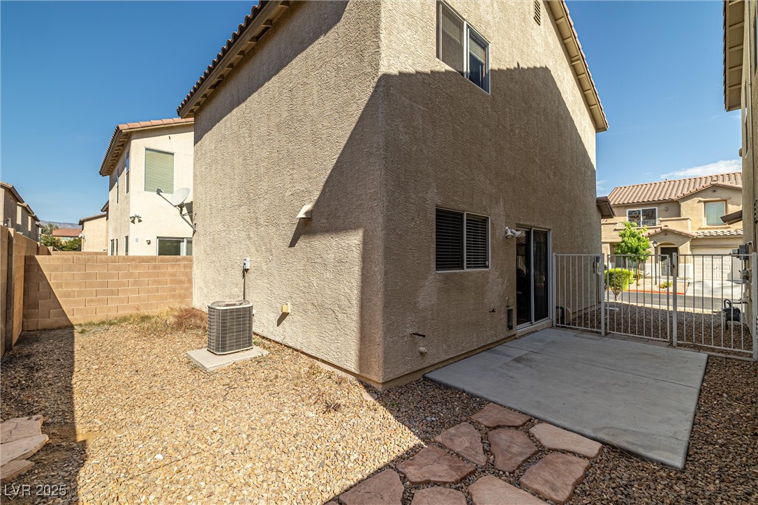 7261 High Cascade Avenue, Las Vegas, Nevada image 28