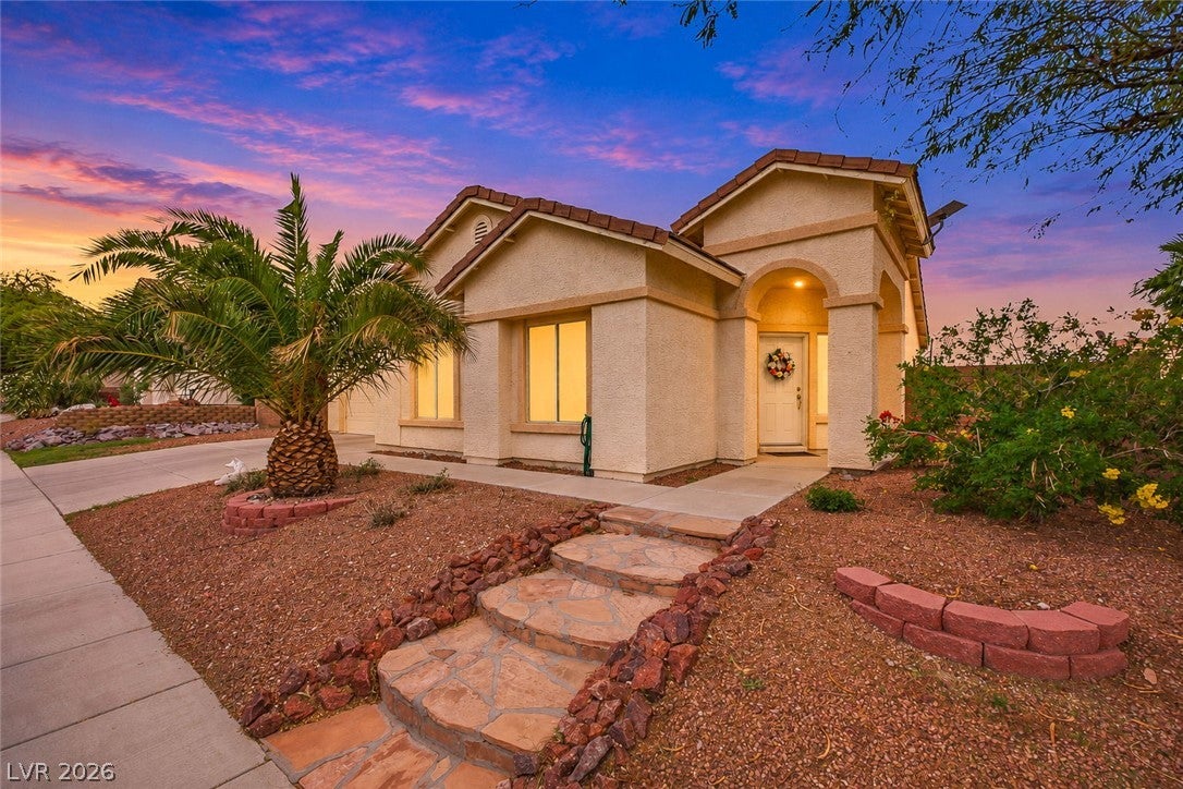2904 Rippling Springs Street