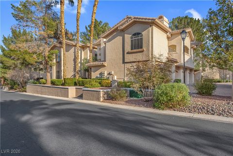 Photo of 2050 W Warm Springs Road #4322, Henderson, NV 89014 (MLS # 2752320)