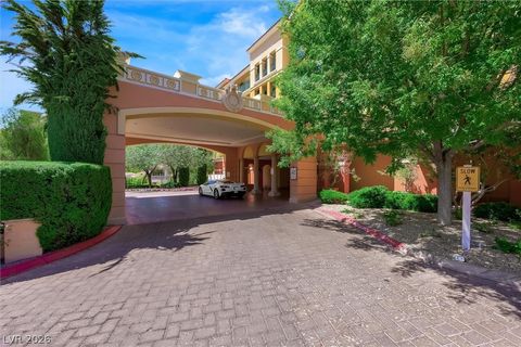 Tiny photo for 30 Strada Di Villaggio #205, Henderson, NV 89011 (MLS # 2760543)