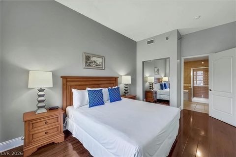 Tiny photo for 30 Strada Di Villaggio #205, Henderson, NV 89011 (MLS # 2760543)