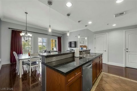 Tiny photo for 30 Strada Di Villaggio #205, Henderson, NV 89011 (MLS # 2760543)