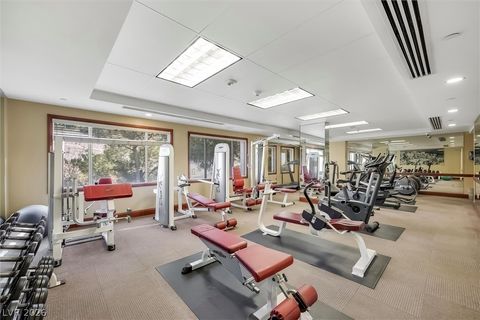 Tiny photo for 30 Strada Di Villaggio #205, Henderson, NV 89011 (MLS # 2760543)
