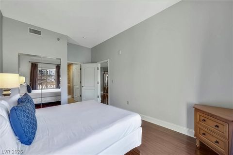 Tiny photo for 30 Strada Di Villaggio #205, Henderson, NV 89011 (MLS # 2760543)