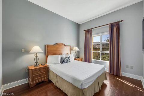 Tiny photo for 30 Strada Di Villaggio #205, Henderson, NV 89011 (MLS # 2760543)