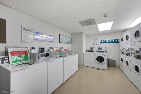 Tiny photo for 30 Strada Di Villaggio #205, Henderson, NV 89011 (MLS # 2760543)