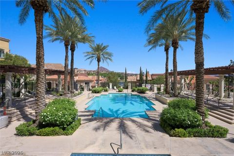Tiny photo for 30 Strada Di Villaggio #205, Henderson, NV 89011 (MLS # 2760543)