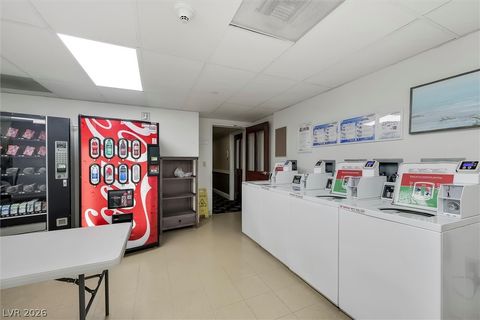 Tiny photo for 30 Strada Di Villaggio #205, Henderson, NV 89011 (MLS # 2760543)