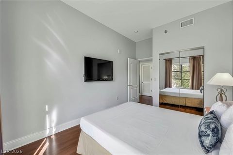 Tiny photo for 30 Strada Di Villaggio #205, Henderson, NV 89011 (MLS # 2760543)