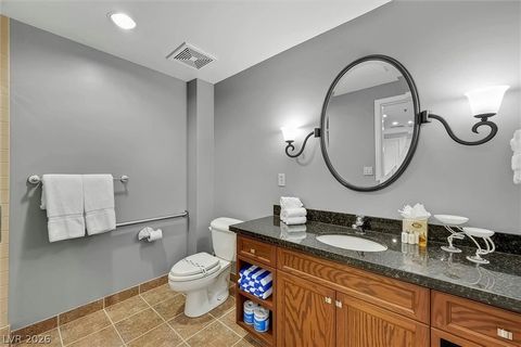 Tiny photo for 30 Strada Di Villaggio #205, Henderson, NV 89011 (MLS # 2760543)