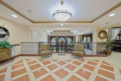 Tiny photo for 30 Strada Di Villaggio #205, Henderson, NV 89011 (MLS # 2760543)