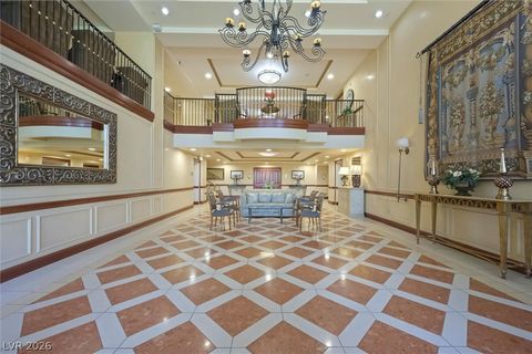Tiny photo for 30 Strada Di Villaggio #205, Henderson, NV 89011 (MLS # 2760543)