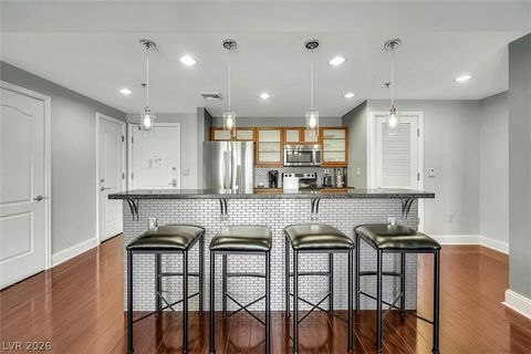 Tiny photo for 30 Strada Di Villaggio #205, Henderson, NV 89011 (MLS # 2760543)