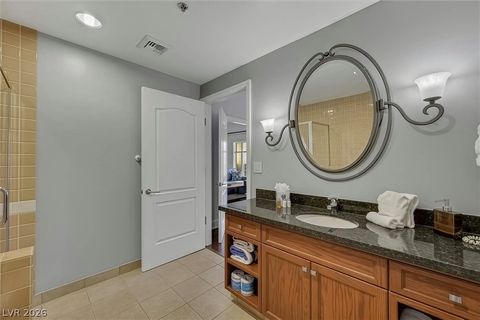 Tiny photo for 30 Strada Di Villaggio #205, Henderson, NV 89011 (MLS # 2760543)