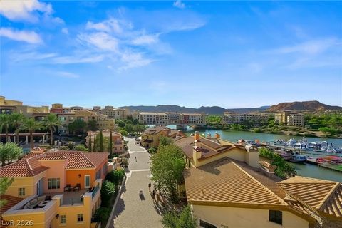 Tiny photo for 30 Strada Di Villaggio #205, Henderson, NV 89011 (MLS # 2760543)