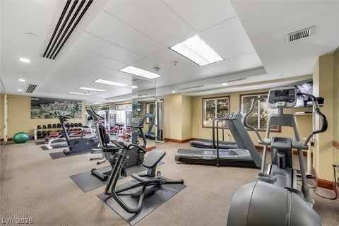 Tiny photo for 30 Strada Di Villaggio #205, Henderson, NV 89011 (MLS # 2760543)