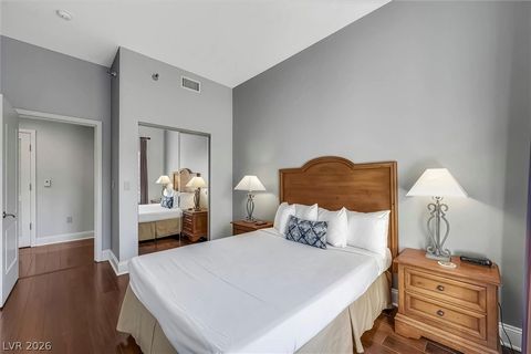 Tiny photo for 30 Strada Di Villaggio #205, Henderson, NV 89011 (MLS # 2760543)