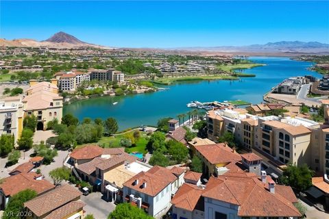 Tiny photo for 30 Strada Di Villaggio #205, Henderson, NV 89011 (MLS # 2760543)