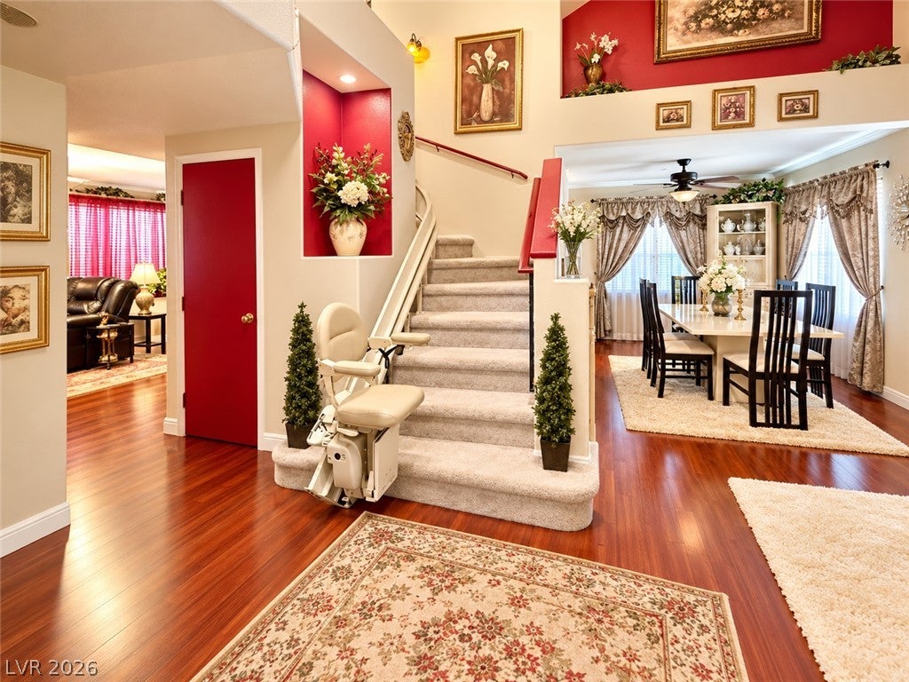 1505 Blanco Drive